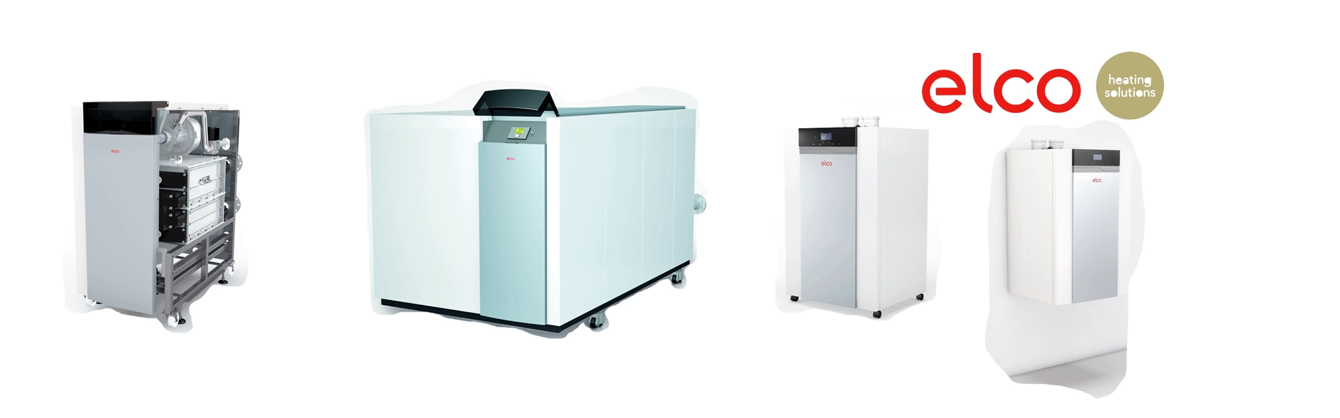 Конденсационные котлы ELCO | Vistar.by